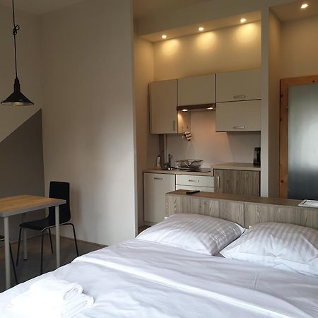 Apartamenty Doliny Szczyrk Kamer foto