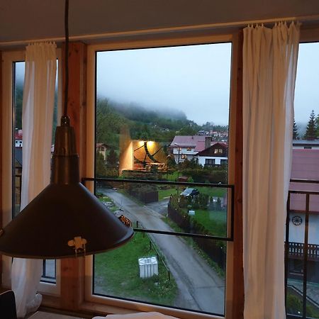 Apartamenty Doliny Szczyrk Kamer foto