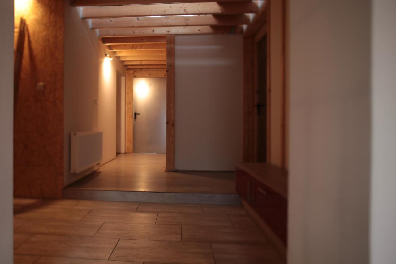 Apartamenty Doliny Szczyrk Buitenkant foto
