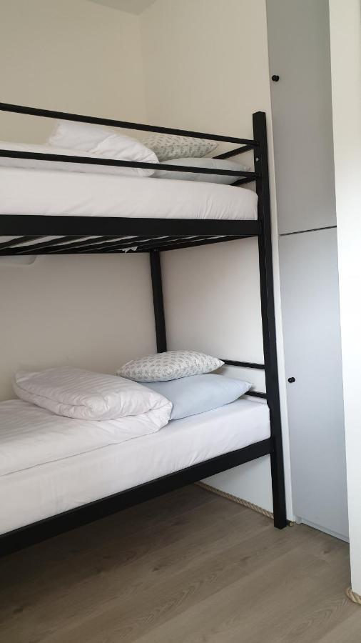 Apartamenty Doliny Szczyrk Buitenkant foto
