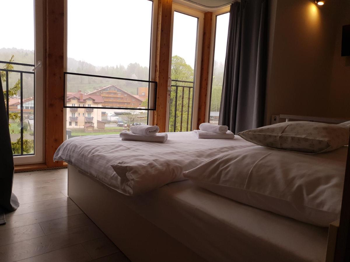 Apartamenty Doliny Szczyrk Kamer foto