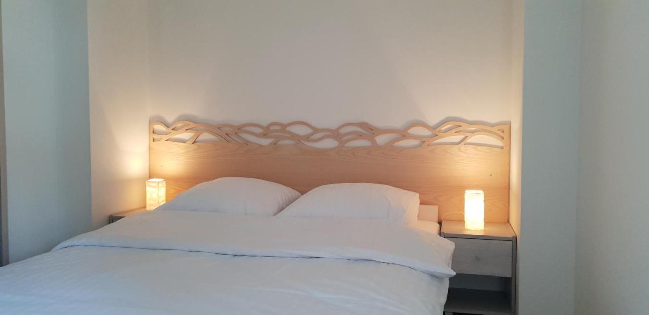 Apartamenty Doliny Szczyrk Buitenkant foto