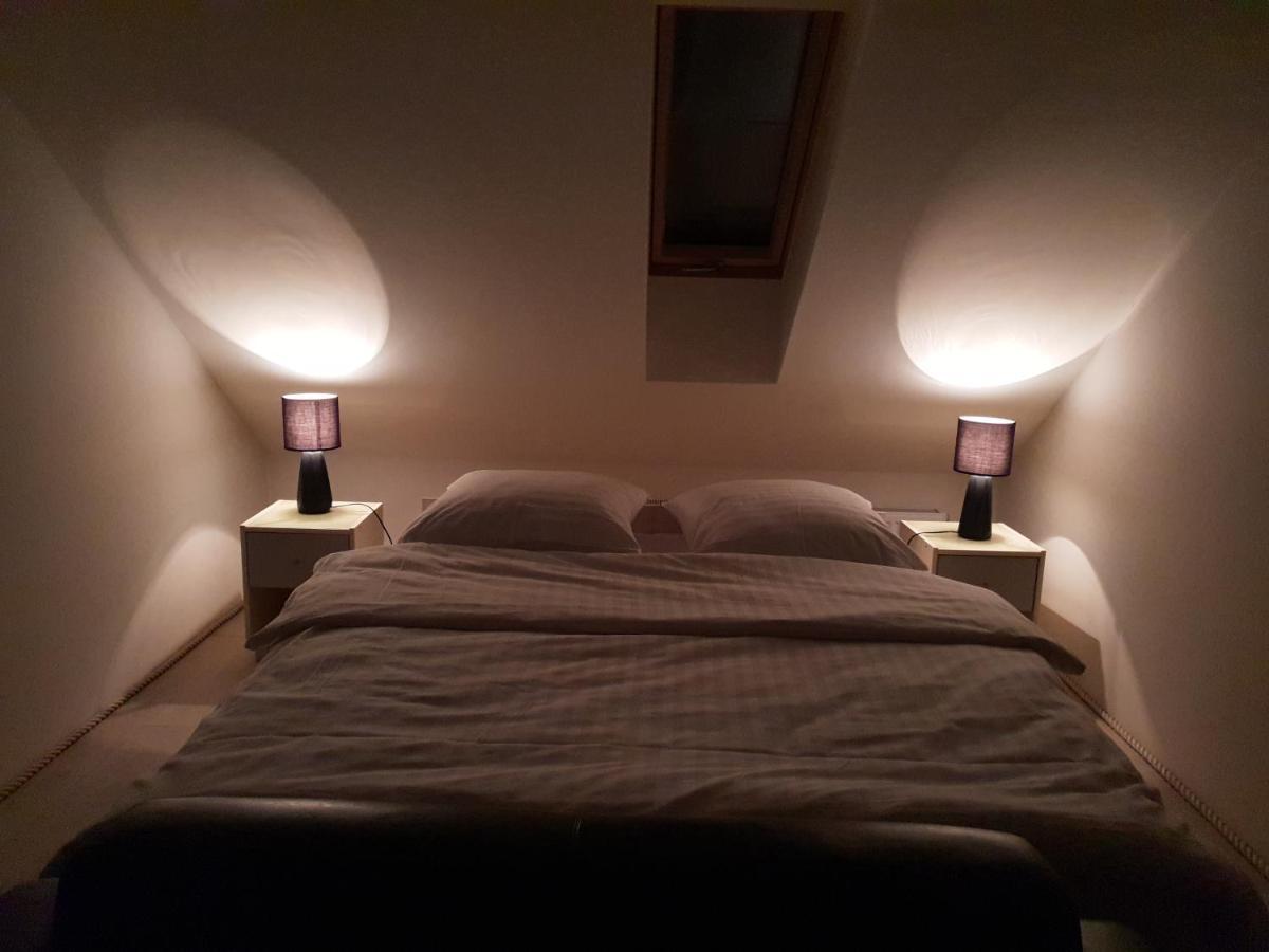 Apartamenty Doliny Szczyrk Buitenkant foto