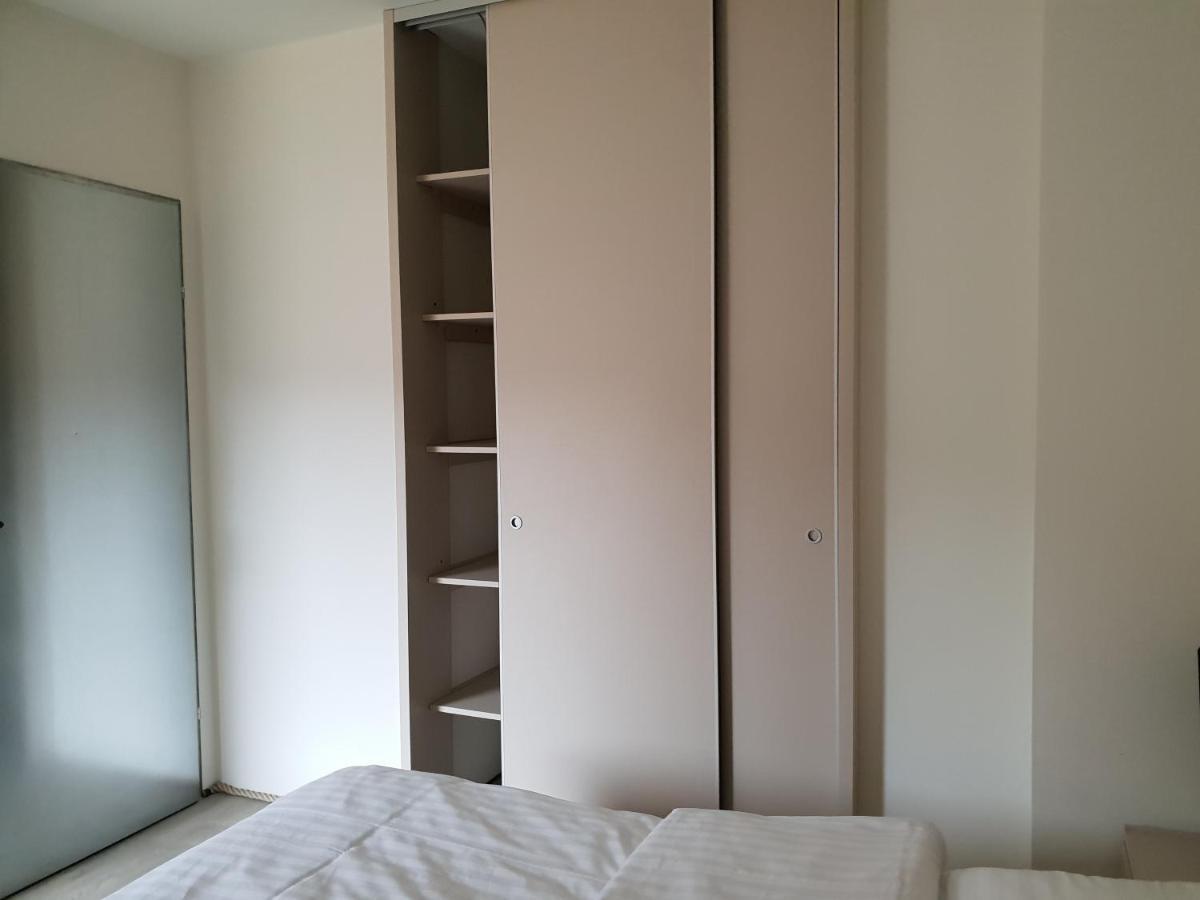 Apartamenty Doliny Szczyrk Buitenkant foto