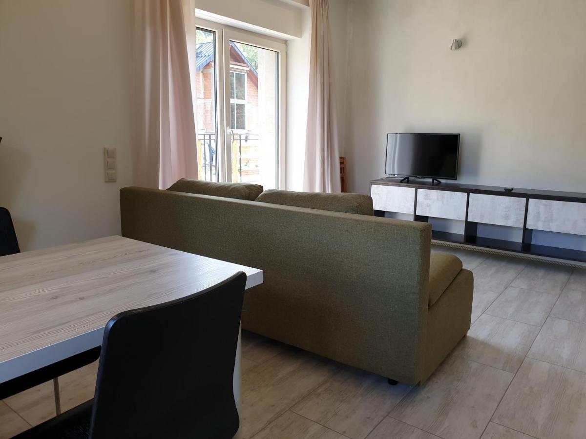 Apartamenty Doliny Szczyrk Buitenkant foto