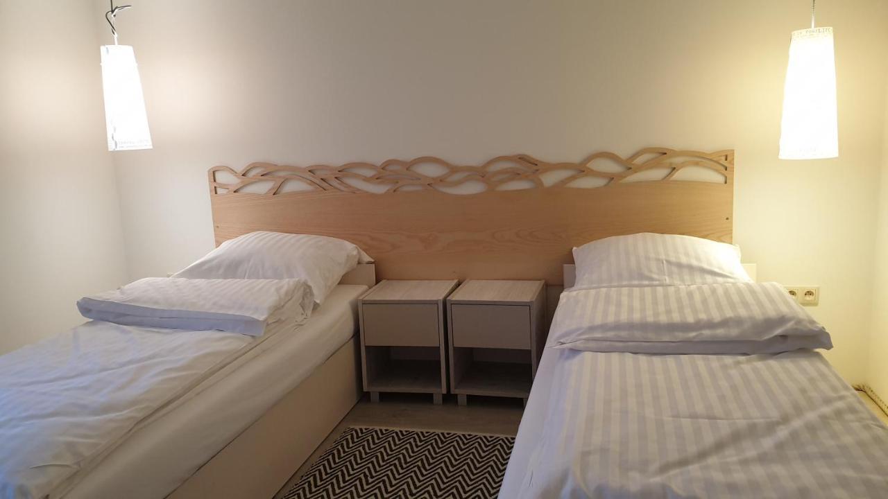 Apartamenty Doliny Szczyrk Buitenkant foto