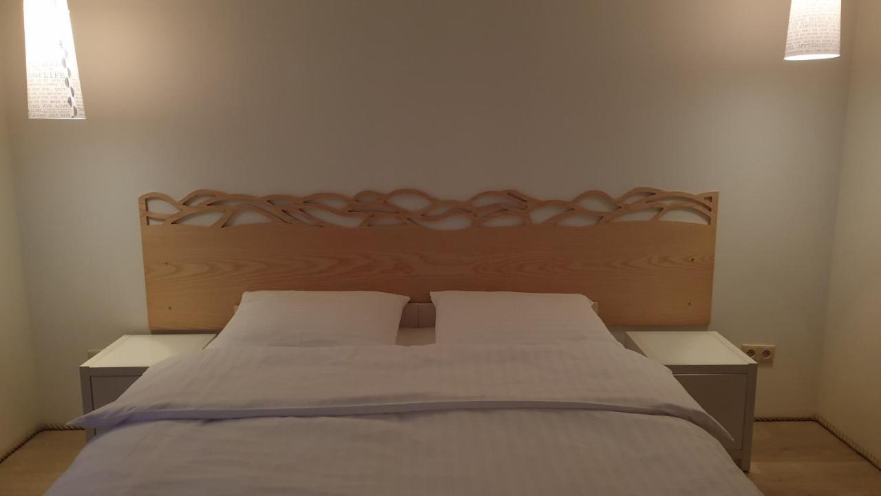 Apartamenty Doliny Szczyrk Buitenkant foto