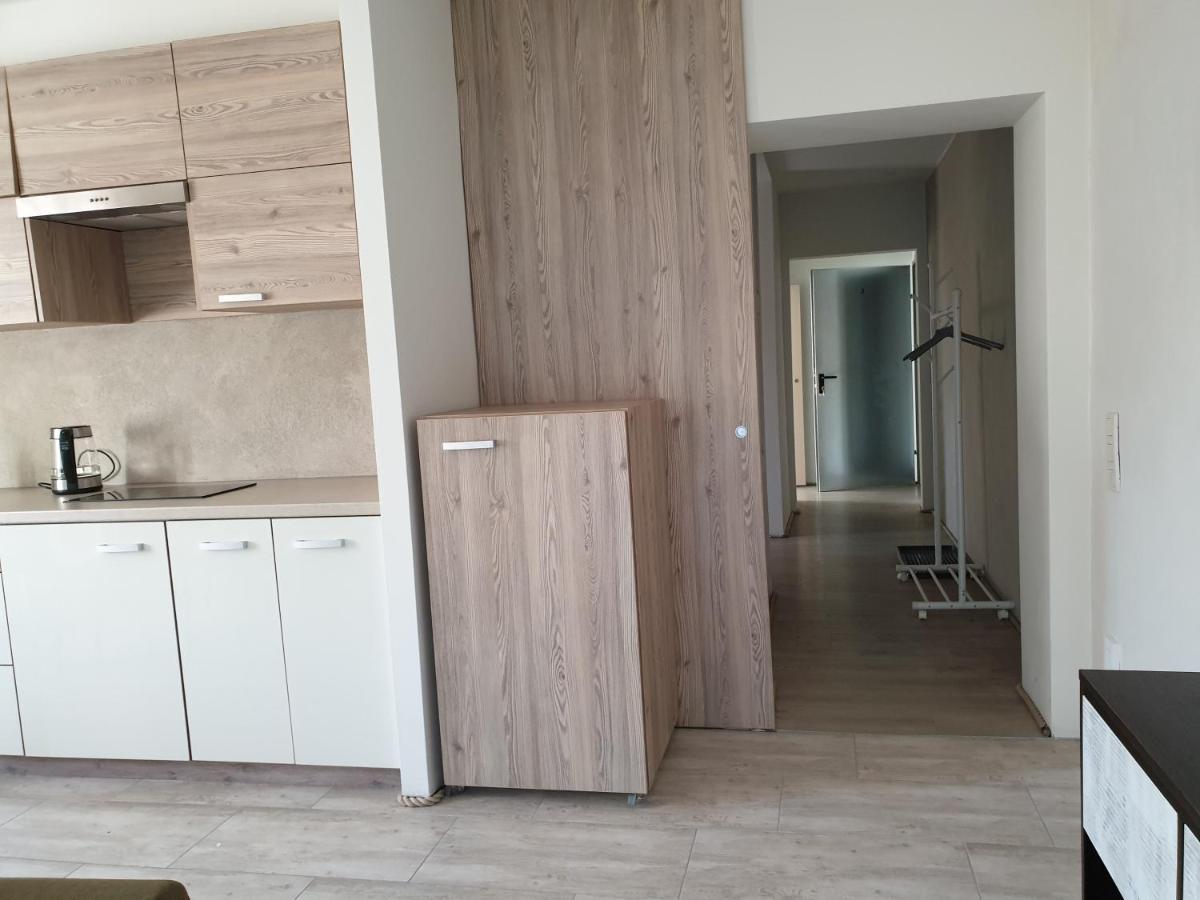 Apartamenty Doliny Szczyrk Buitenkant foto