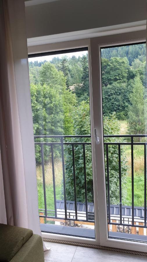 Apartamenty Doliny Szczyrk Buitenkant foto