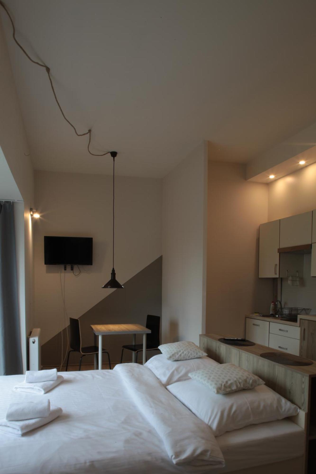 Apartamenty Doliny Szczyrk Kamer foto
