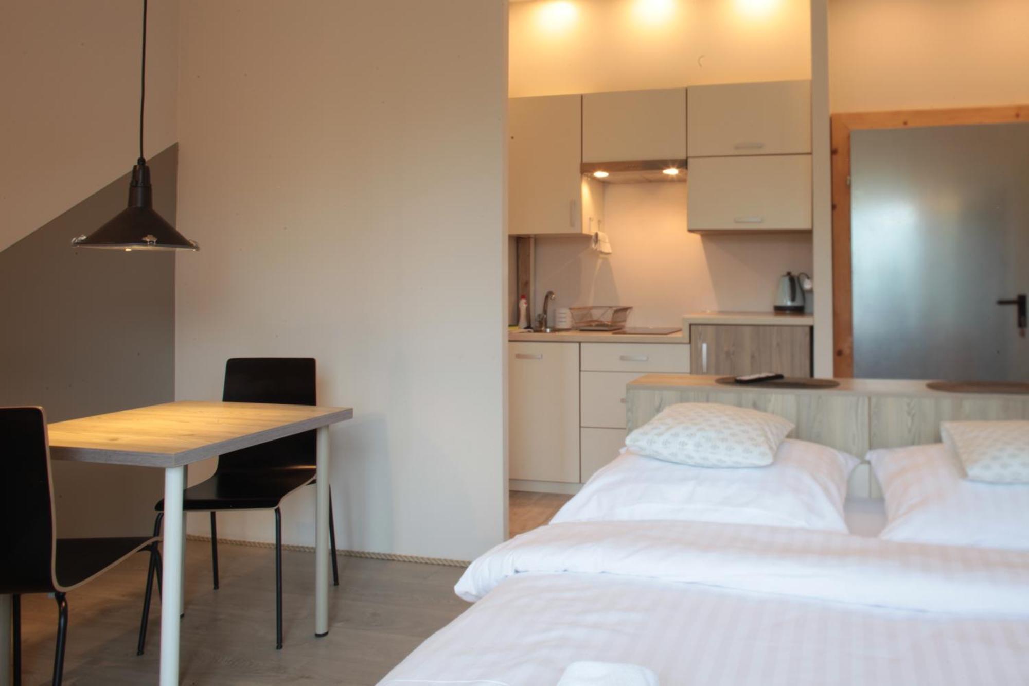 Apartamenty Doliny Szczyrk Kamer foto