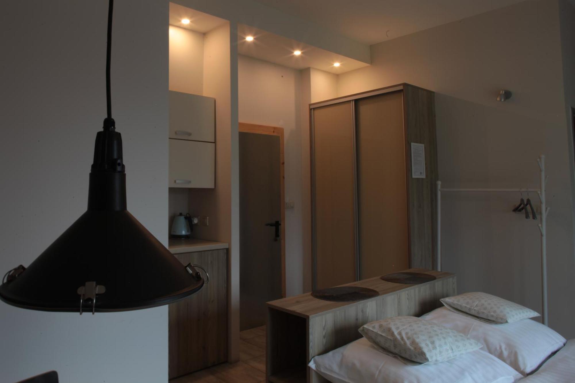 Apartamenty Doliny Szczyrk Kamer foto