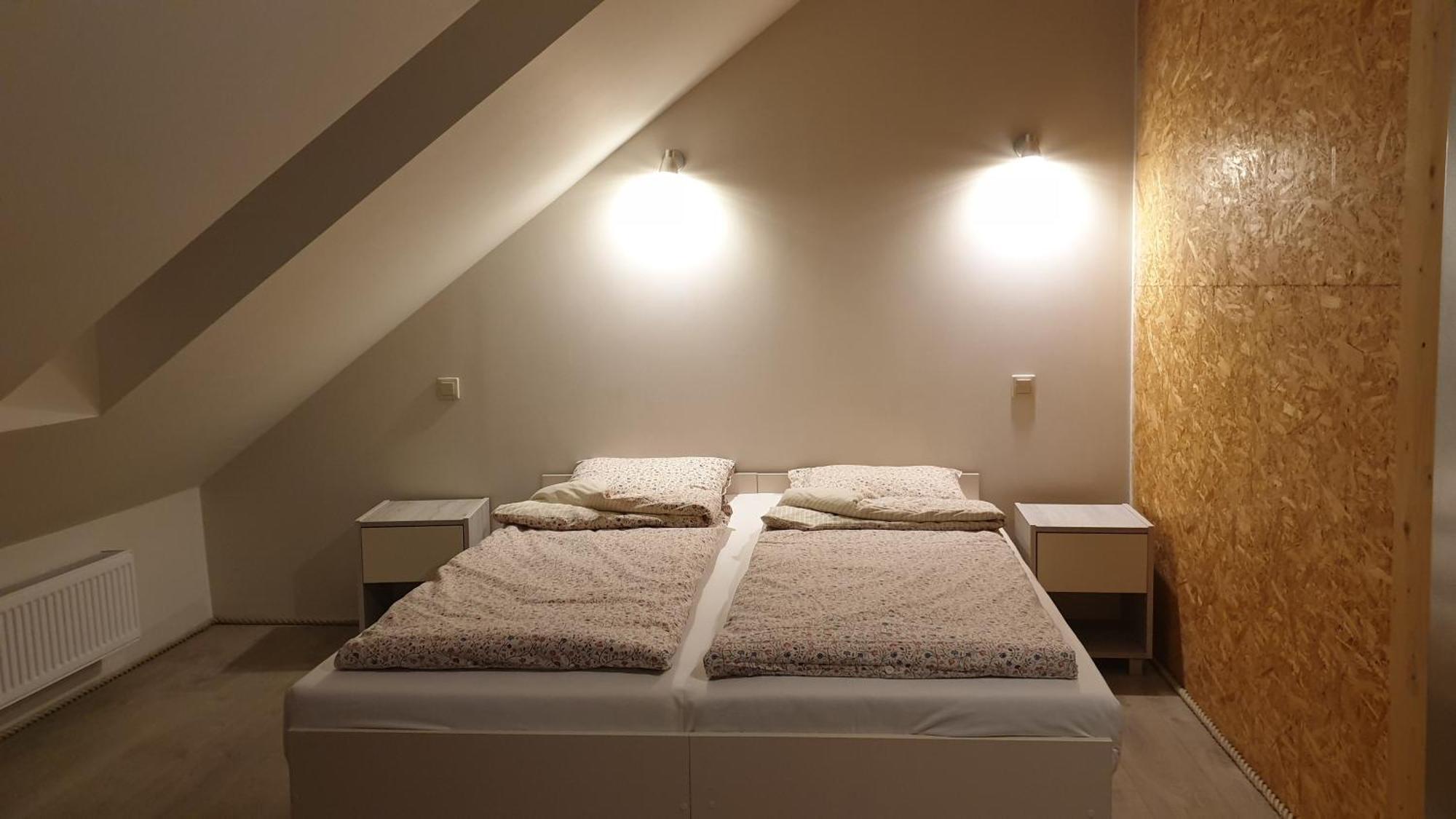 Apartamenty Doliny Szczyrk Kamer foto