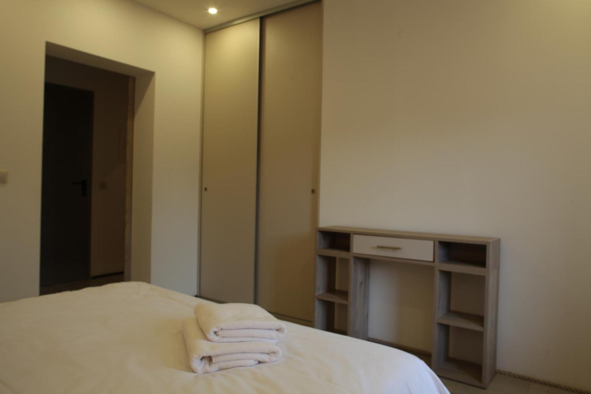 Apartamenty Doliny Szczyrk Kamer foto