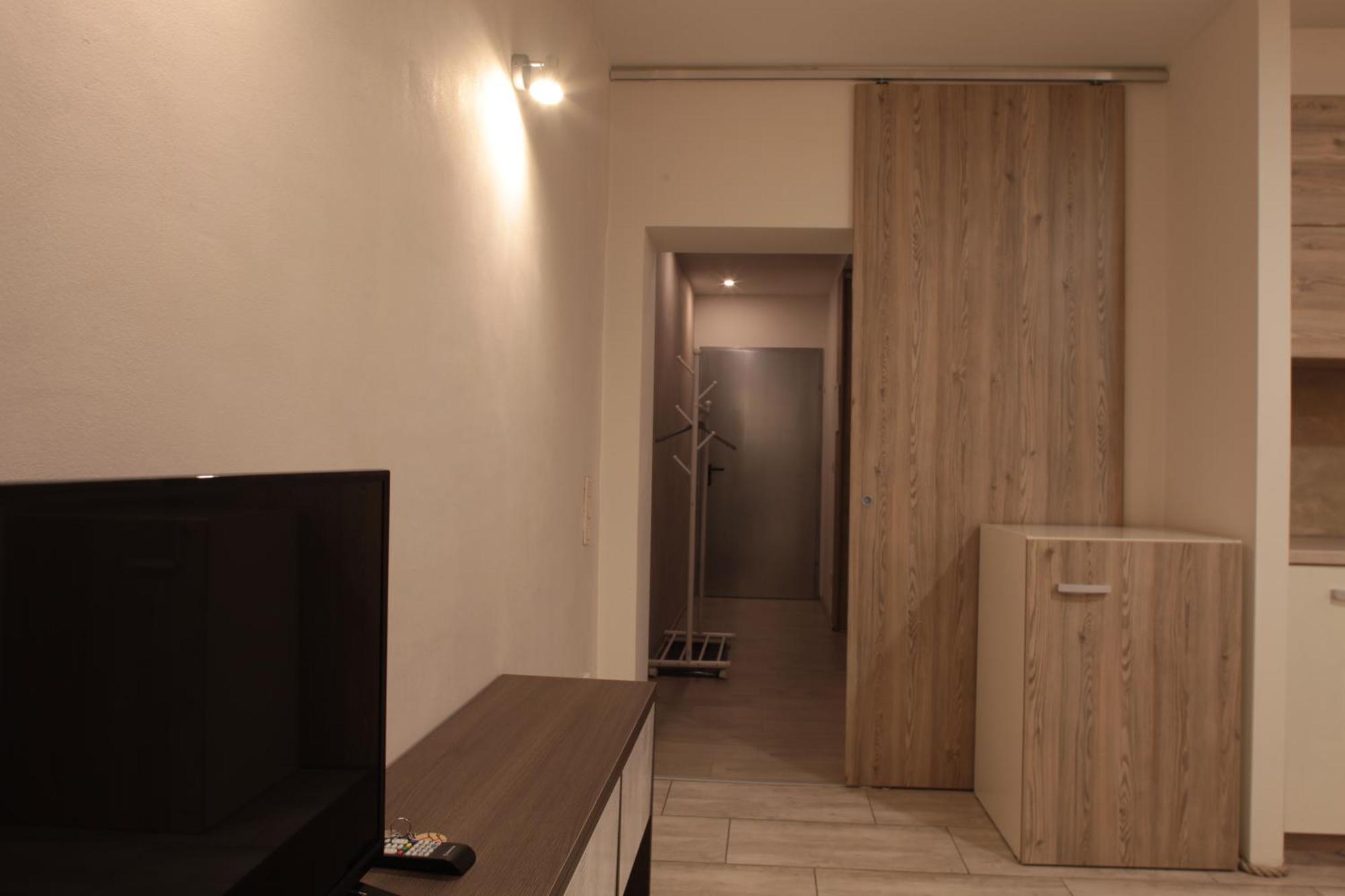 Apartamenty Doliny Szczyrk Kamer foto