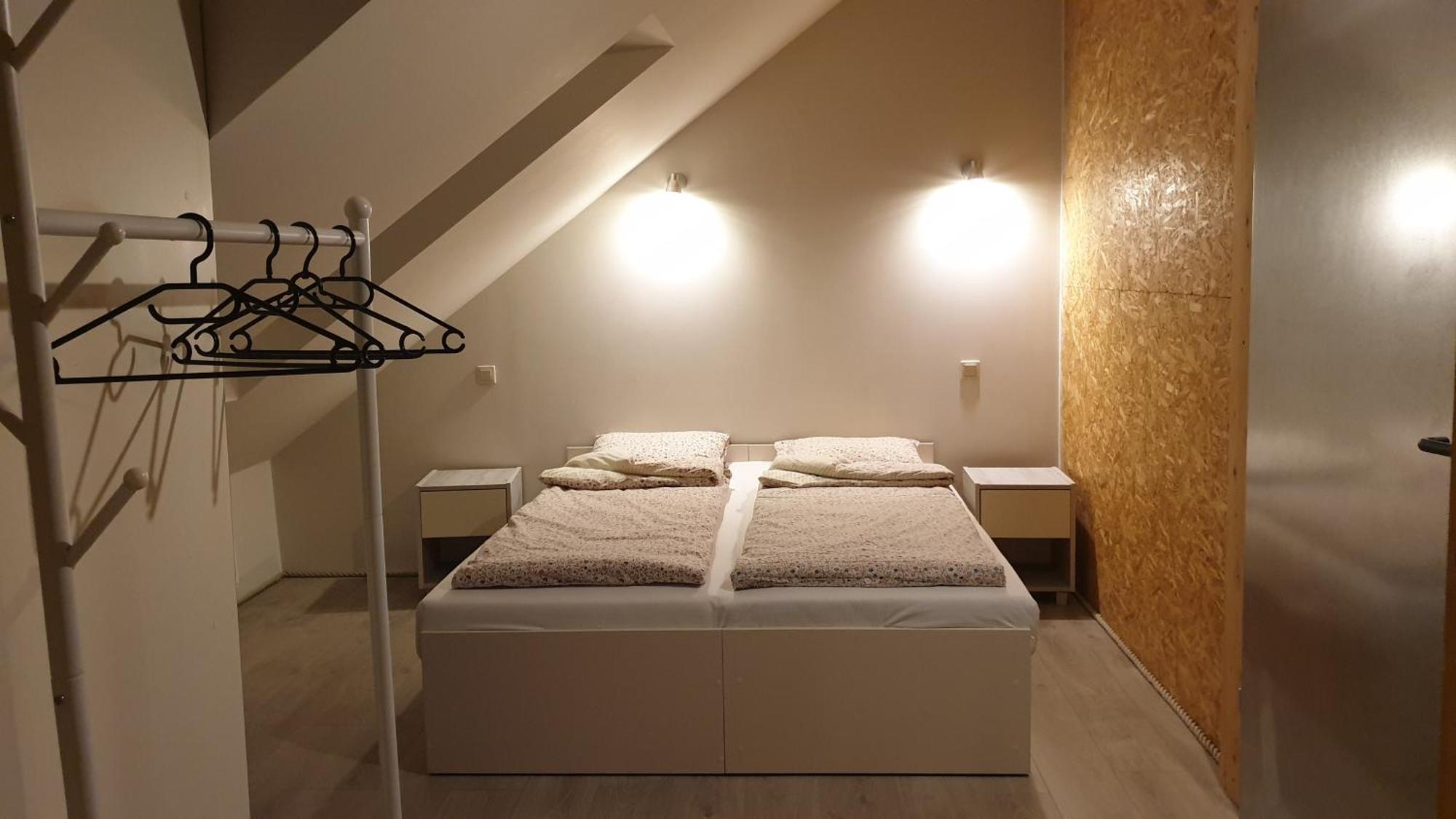 Apartamenty Doliny Szczyrk Kamer foto