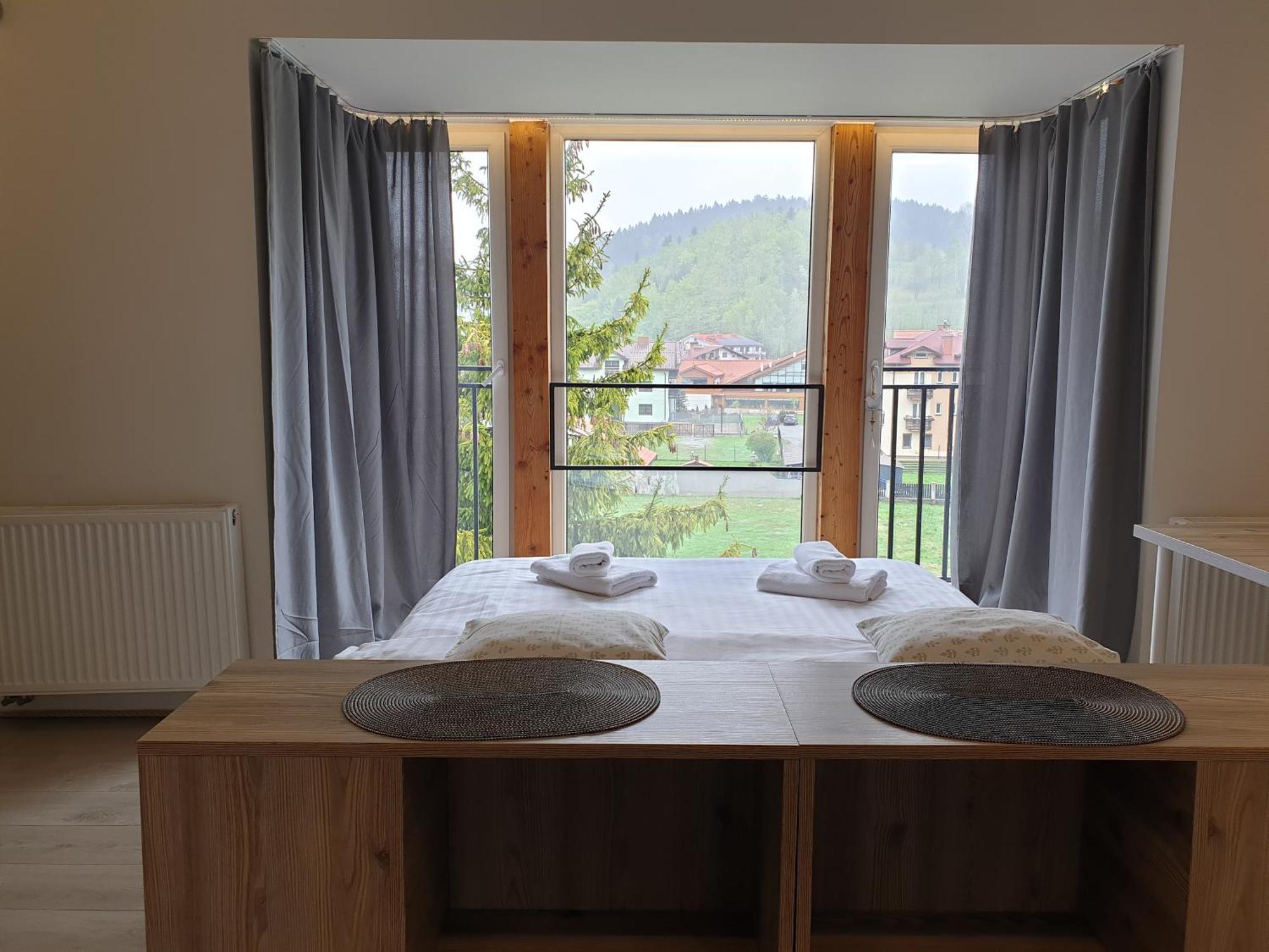 Apartamenty Doliny Szczyrk Kamer foto
