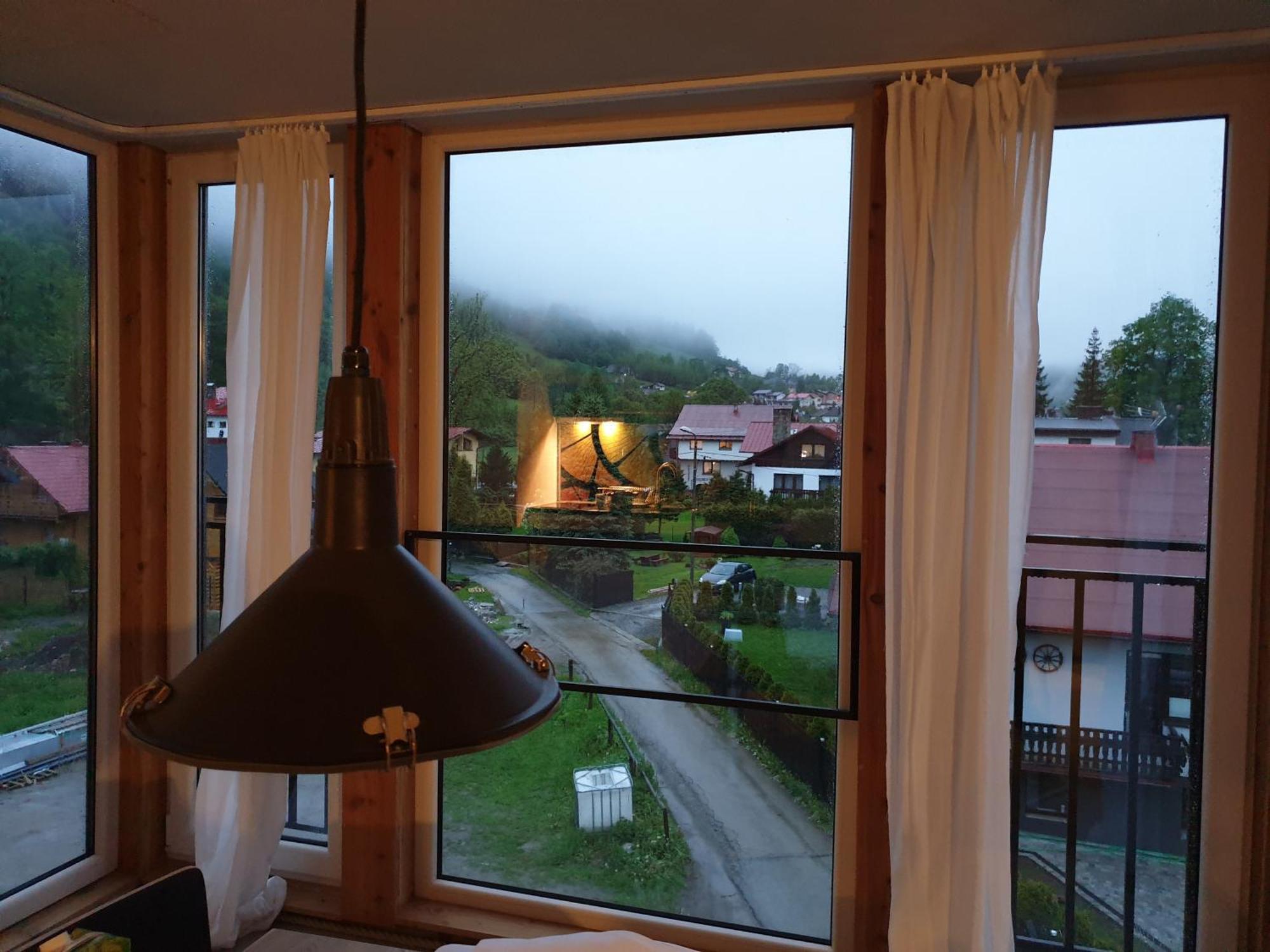 Apartamenty Doliny Szczyrk Kamer foto