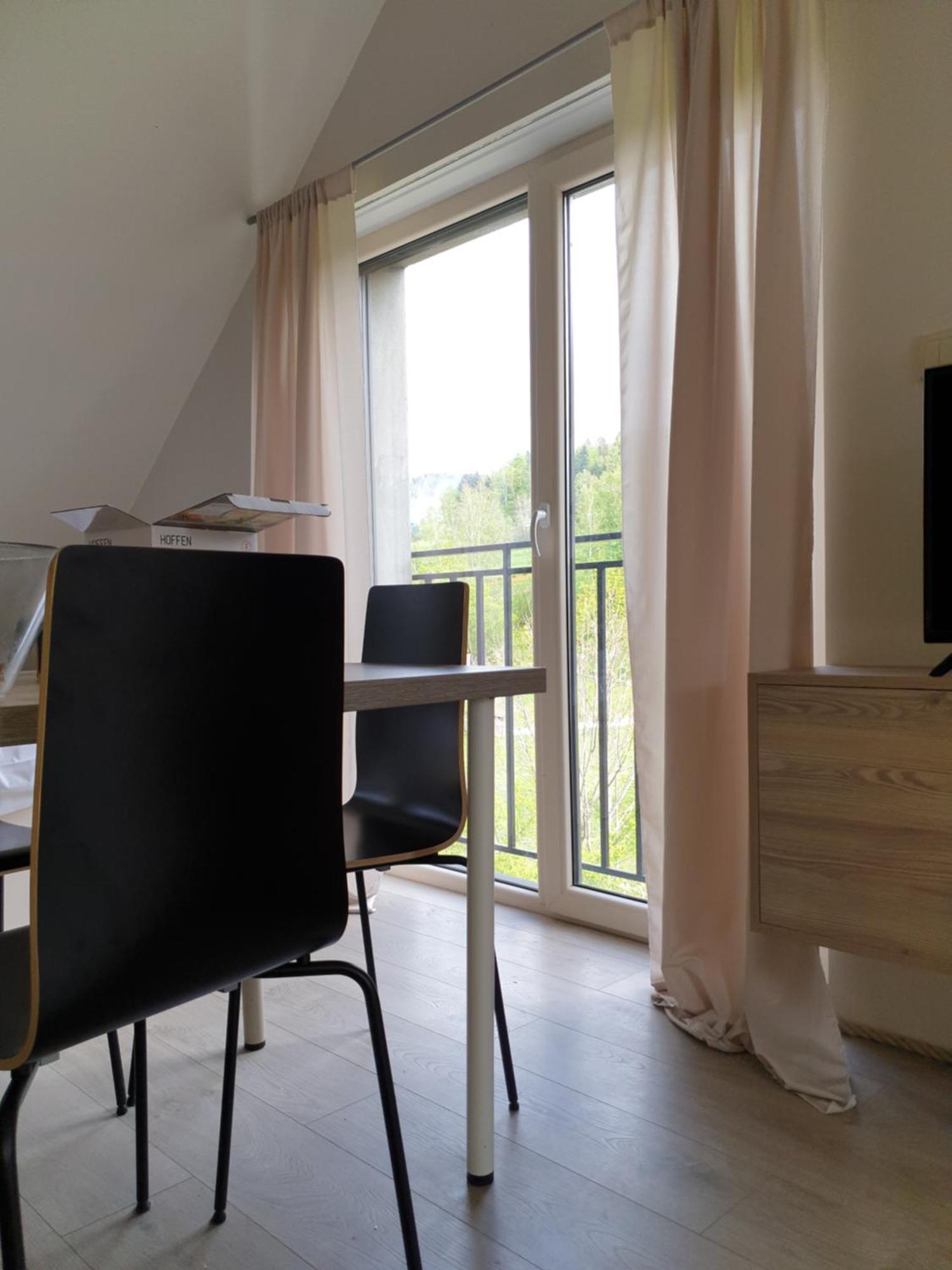 Apartamenty Doliny Szczyrk Kamer foto