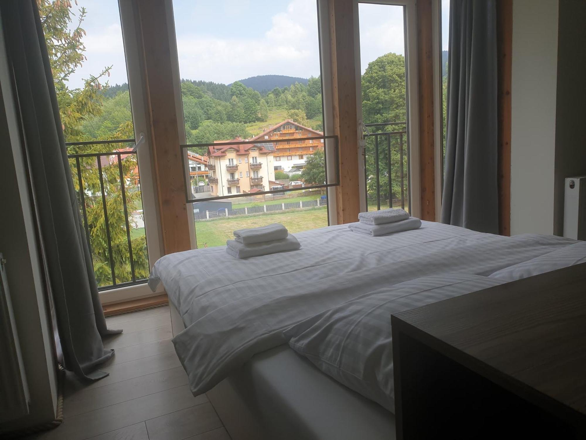 Apartamenty Doliny Szczyrk Kamer foto