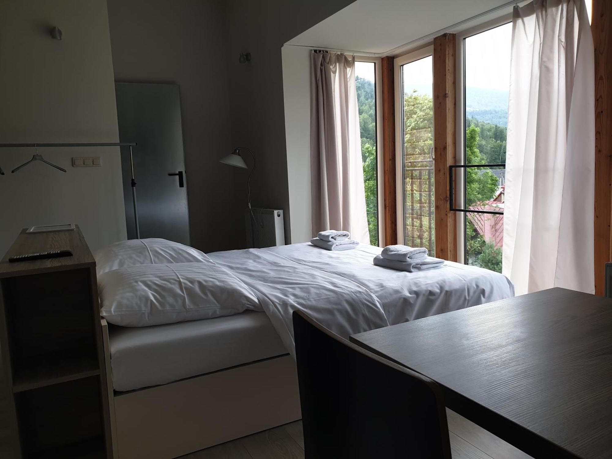 Apartamenty Doliny Szczyrk Kamer foto