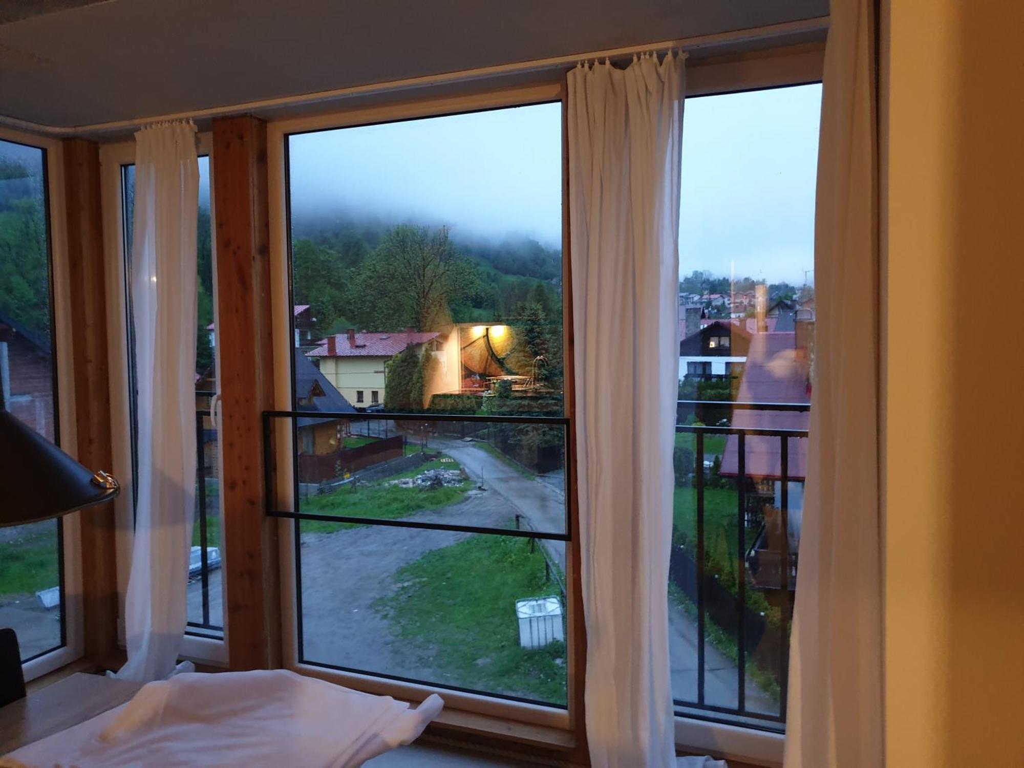 Apartamenty Doliny Szczyrk Kamer foto