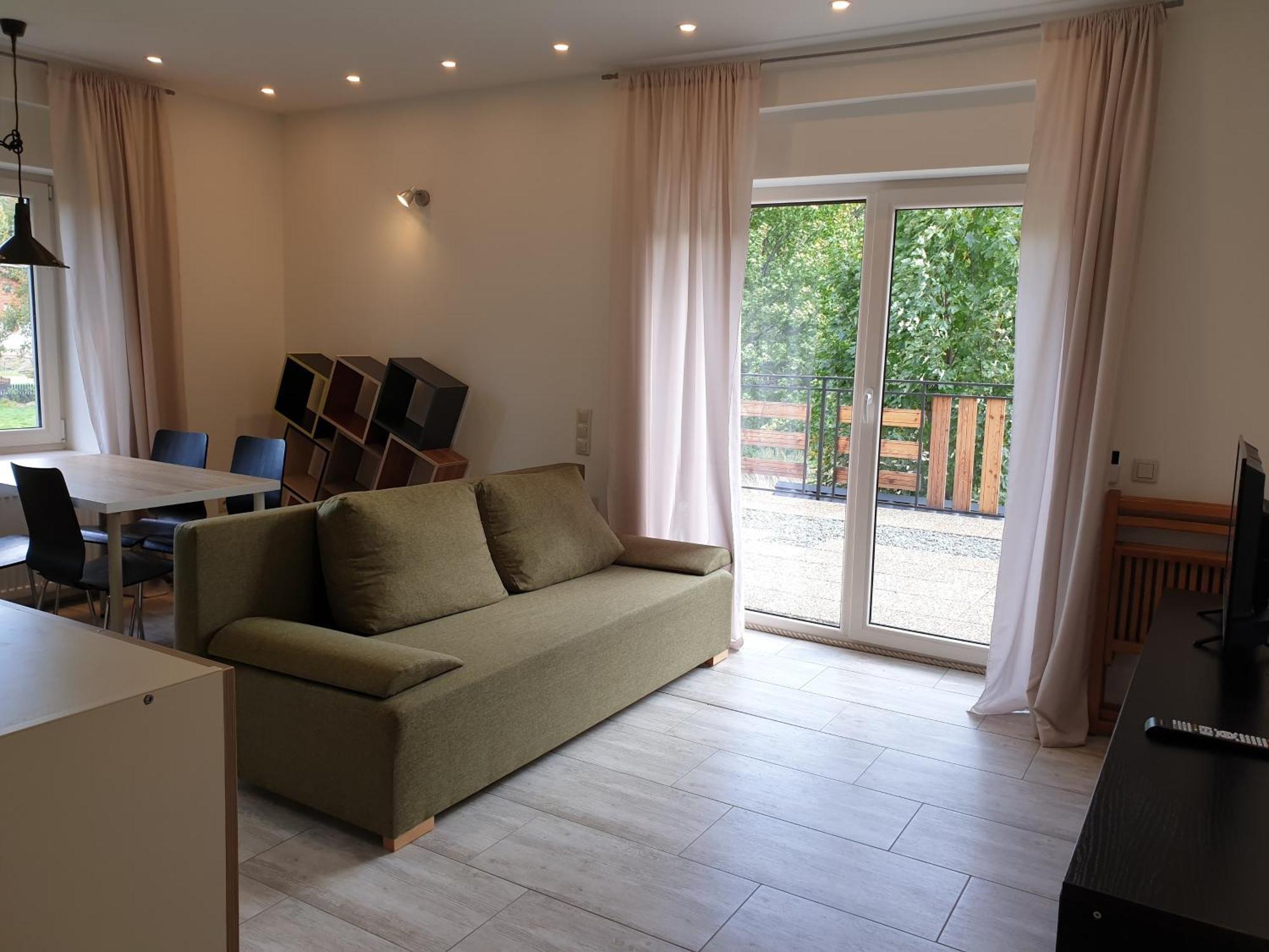 Apartamenty Doliny Szczyrk Kamer foto