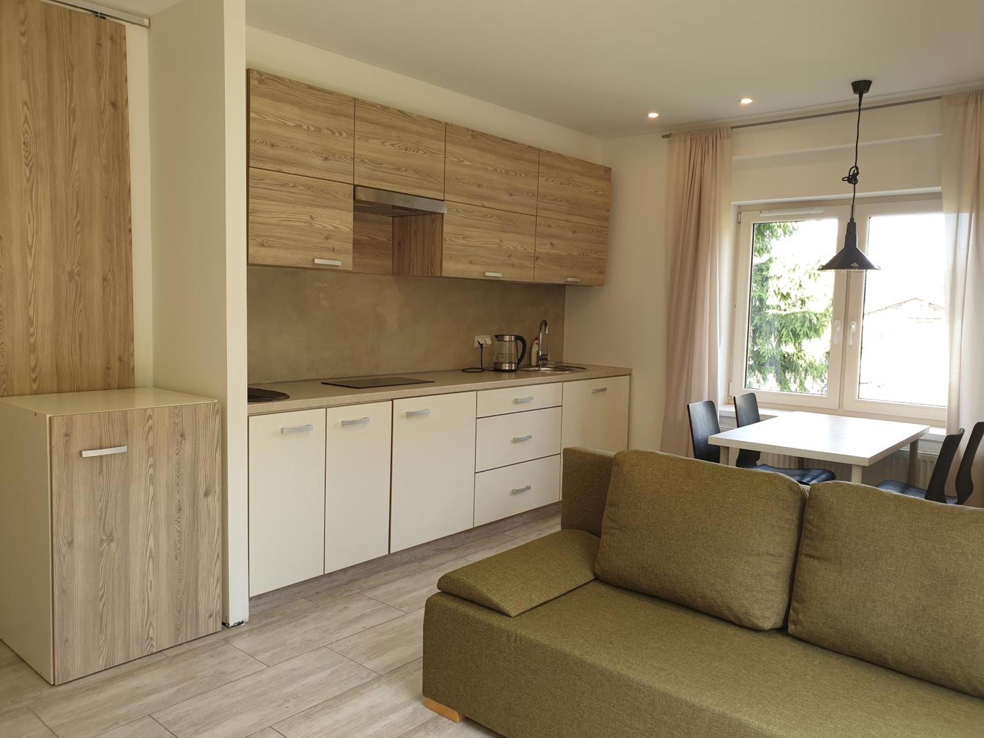 Apartamenty Doliny Szczyrk Kamer foto